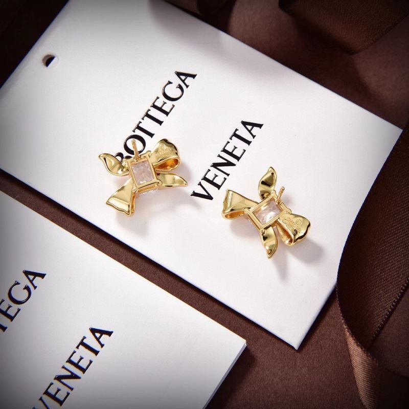 Bottega Veneta Earrings